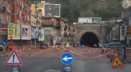 Travolto e ucciso nella galleria Laziale, identificato il pirata della strada