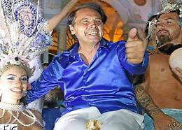 Fervono i preparativi per celebrare Carmine Frongillo