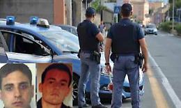 Giuliano-Barile: da nemici ad alleati e poi amici, divisi
dal pentimento di “’o russ”