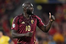 Lukaku, il Napoli alza la posta e il Chelsea dice sì