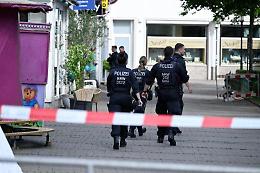 L'Isis rivendica l'attacco in Germania
