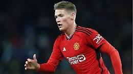Dopo Lukaku il colpo è McTominay