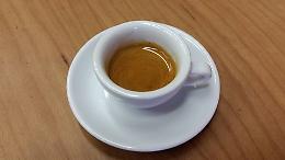 Caffè, la tazzina sta per sfiorare i 2 euro