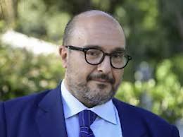 Gennaro Sangiuliano nuovo corrispondente Rai da Parigi