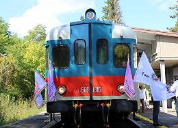 Riparte l’Irpinia Express lungo il Cammino di San Guglielmo