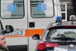Scontro tra scooter e tir: morto 24enne di Qualiano