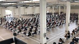 Professioni sanitarie, più posti e meno domande