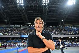 Conte: «Non posso chiedere di più»