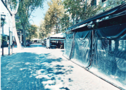 «I bar non fermeranno San Gennaro»