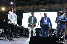 Monteruscello Fest, l’evento che promuove l’integrazione con il nucleo urbano di Pozzuoli
