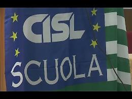 Cisl Scuola, giornata nazionale delle Rsu e dei delegati