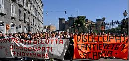 Approvato un progetto per disoccupati