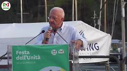 Schlein-De Luca: è disgelo