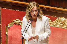 Pd, processo a “Porta Portese”: er Cicca, er Cicuta e er Frate