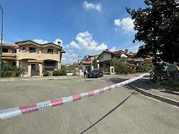 Famiglia sterminata: uccisi padre, madre e fratellino