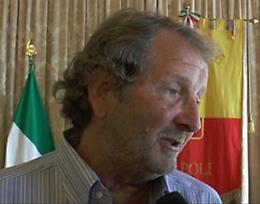 Addio a Sante Marsili, campione della pallanuoto
