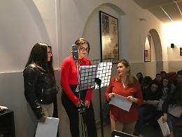 Al Maschio Angioino arriva il festival della voce