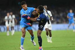 Il prefetto: «Ho parlato con Neres, è tranquillo»
