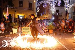 Festival degli Antichi Casali al via nell'antico borgo di Puccianiello