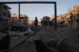 Israele-Hamas, ultimatum Usa su accordo: «Prendere o lasciare»