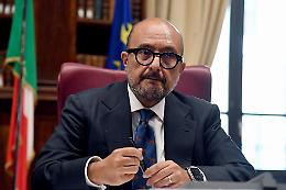 Sangiuliano dalla Meloni: «Ribadite le mie affermazioni»