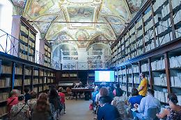 Archivio di Stato: attacco insensato alla direttrice
