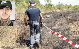 Ramondino ucciso nel corso di un summit