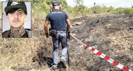 Omicidio Ramondino, il racconto del collaboratore di giustizia