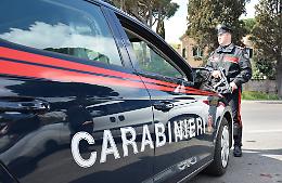 Estorsioni e droga: azzerato il clan Picca-Di Martino