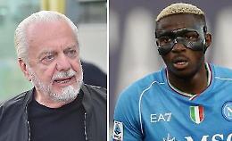 Adesso in tanti non faranno più i conti in tasca al presidente