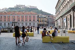 “Povertà da vacanza”, rincari in Campania fino al 18%