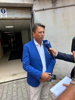 Ugliano segretario Cisl Scuola Campania