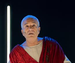 Rino Di Martino in “Gaius Plinius Secundus"