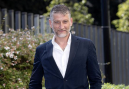 Alessandro Giuli nuovo ministro della Cultura