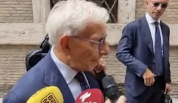 Caso Sangiuliano-Boccia, controffensiva giudiziaria