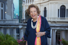 Addio ad Amelia Cortese Ardias, signora del pensiero liberale