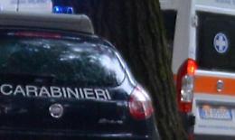 Uccide la moglie a coltellate: fermato 54enne
