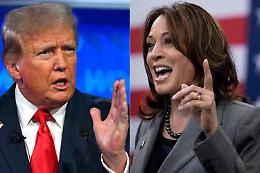 Biden-Kamala-Trump: il nodo resta l’Ucraina