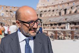 Grazie ministro, hai restituito la Floridiana ai napoletani
