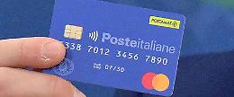 Social Card al via, boom a Napoli