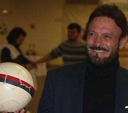Totò Schillaci ricoverato in ospedale, la famiglia: «Condizioni stabili»