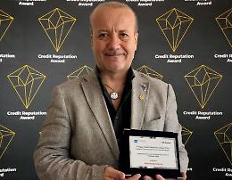 Sms Engineering, per Bankitalia è azienda virtuosa nella gestione del credito