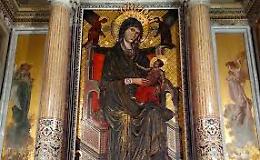 Si prepara il pellegrinaggio alla "Madonna Schiavona"