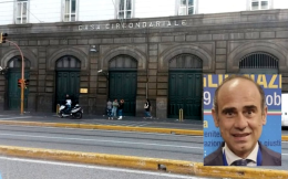 «Troppi detenuti e poco personale, così il carcere diventa ingestibile»