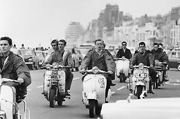 La sfida degli anni ‘60 e le “Ragioni narrative“