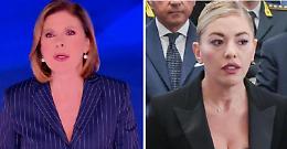 Boccia cancella intervista a “È sempre Cartabianca" e se ne va