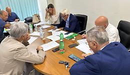 Operai agricoli e florovivaisti di Napoli, accordo per il rinnovo del contatto