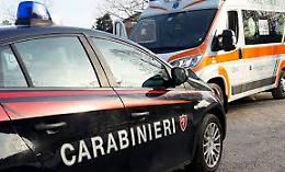 Investe bimbo di tre anni e scappa: caccia al pirata della strada