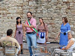 Successo straordinario per il progetto “Amore all’Infinito”