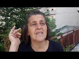 Sgombero Vele, i residenti: «Nessuno ci affitta casa»